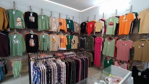 عکس فروشگاه بانوان آرا پوش