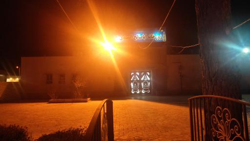 عکس زورخانه اباصالح المهدی (عج) اقلید 