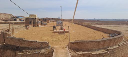 عکس کوره آجر ماشینی ۲۰۲ نورمحمدی خویی