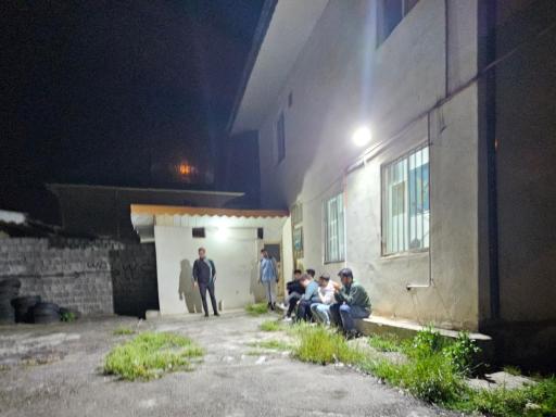 عکس حسینیه سیدالشهدا