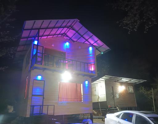 عکس اقامتی ناروند