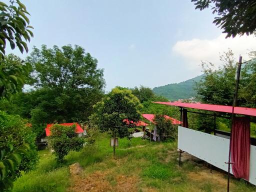 عکس اقامتی ناروند