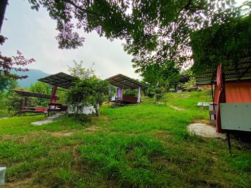 عکس اقامتی ناروند