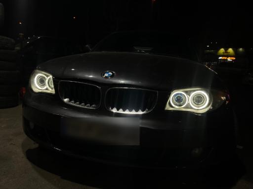 عکس چراغ سازی مجید