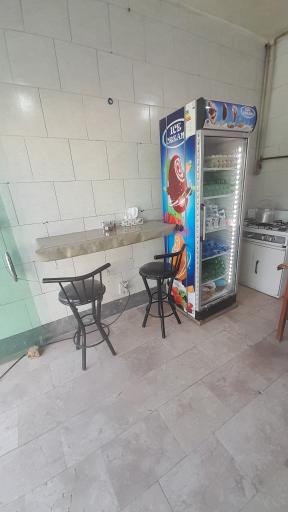 عکس کافه غذای دایی