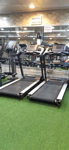 عکس باشگاه کینگ کلاپ