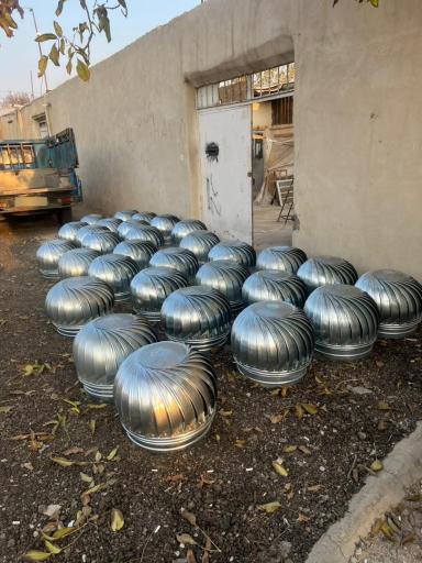 عکس ورقکاری وکانال کشی نجات بخش