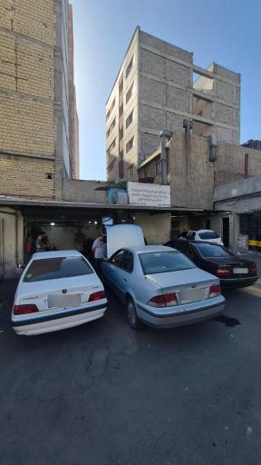 اتومکانیک شوندی