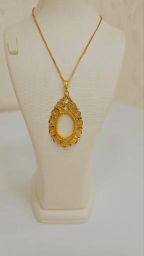 عکس گالری طلای علی پور