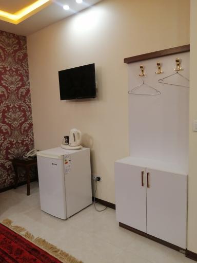 عکس حوزه هنری ساختمان شهید احمد زارعی