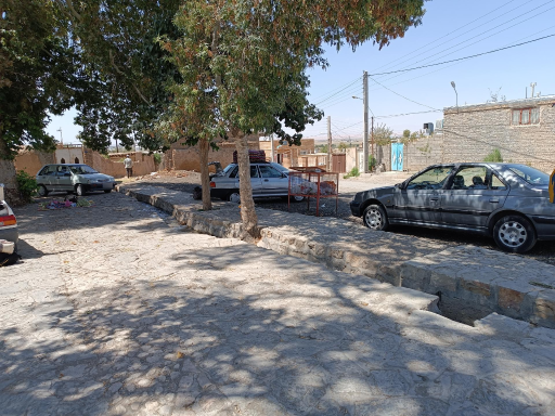 عکس مسجد حضرت ابولفضل