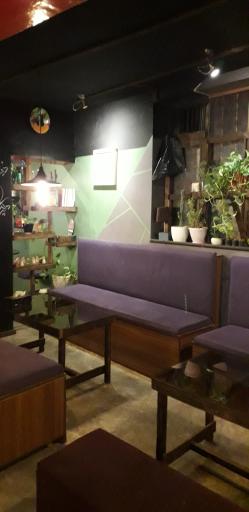 عکس کافه نایس