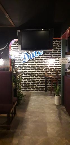 عکس کافه نایس