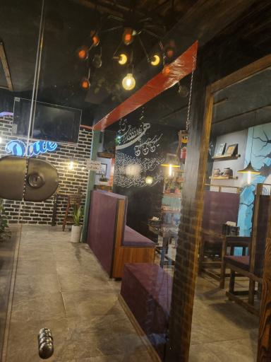 عکس کافه نایس