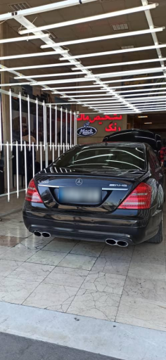 عکس کارشناسی خودرو ماک