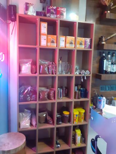 عکس کافه قهوه شمال