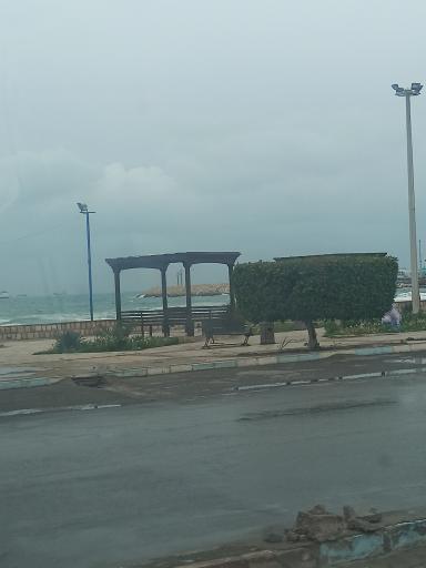 عکس پارک ساحلی کوثر