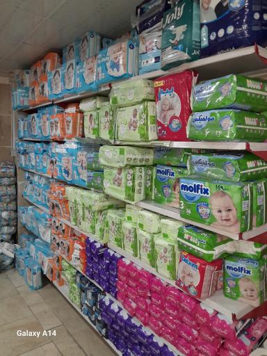 عکس هایپر همواره تخفیف عسگری