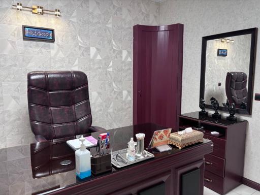 عکس مطب دکتر فرناز فرشباف