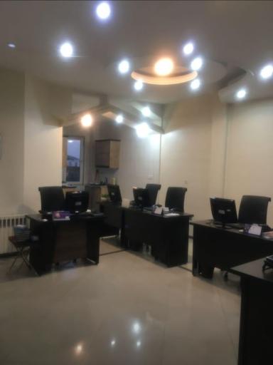 عکس دپارتمان املاک الف