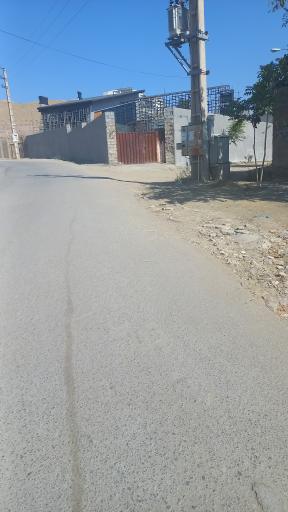 عکس سه راه حمید