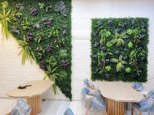 عکس کافه لرد