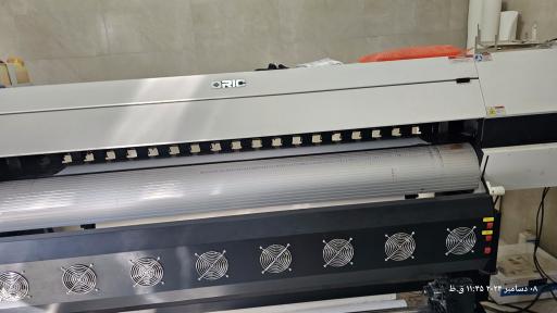 عکس موسسه چاپ و تبلیغاتی نوا