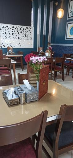 عکس رستوران کباب ناب بناب