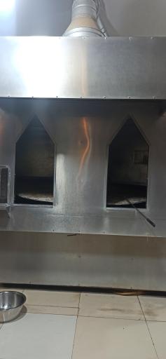 عکس رستوران کباب ناب بناب