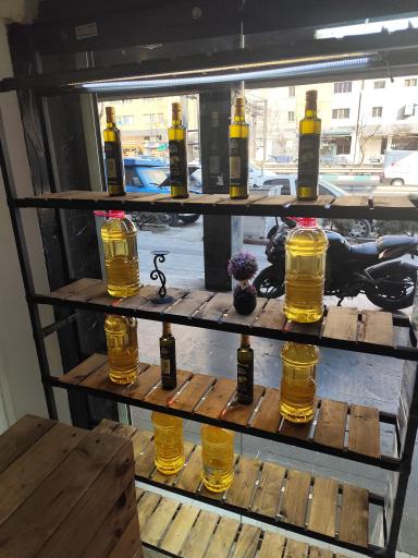 عکس مواد غذایی شامحمدی