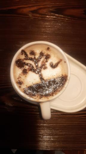 عکس کافه نایس