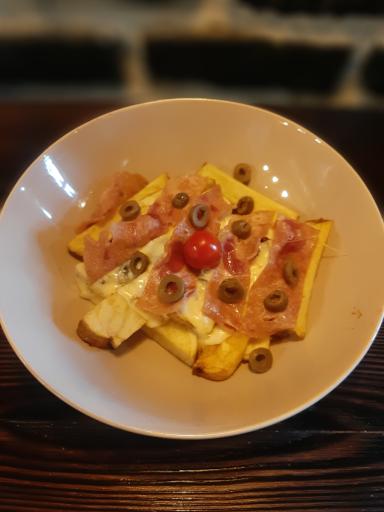 عکس کافه نایس