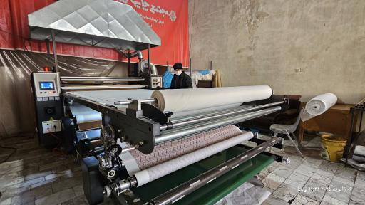 عکس موسسه چاپ و تبلیغاتی نوا