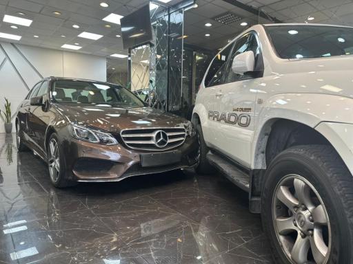 عکس اتوگالری شاهین