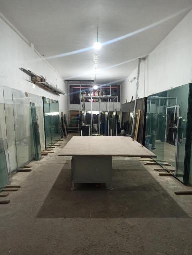 عکس شیشه بری امیری