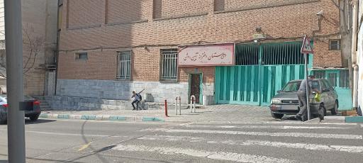 عکس دبیرستان دخترانه آئین روشن