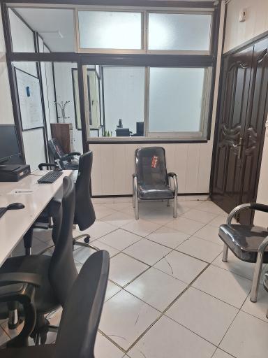 عکس شرکت حسابداری پارسیان دانش