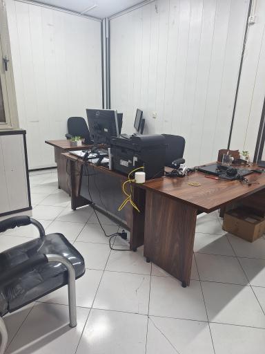 عکس شرکت حسابداری پارسیان دانش