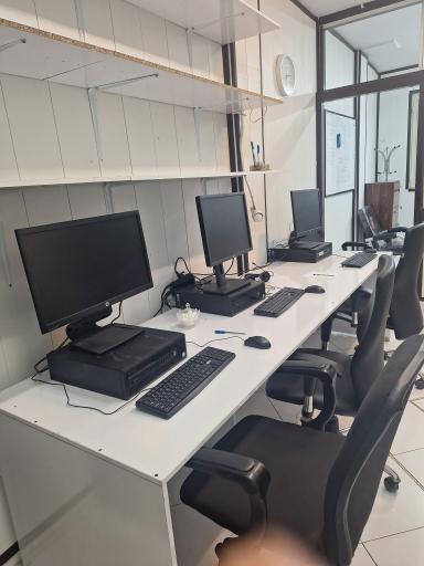 عکس شرکت حسابداری پارسیان دانش