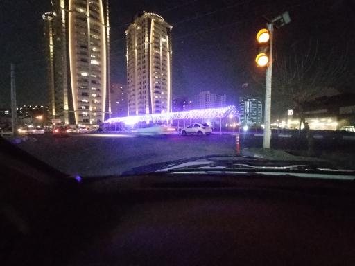 عکس میدان موج