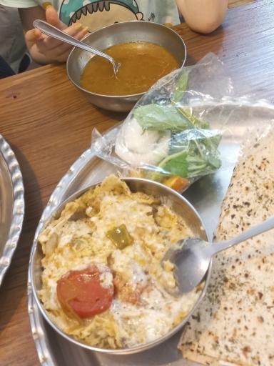 کباب بریانی و حلیم ممتاز