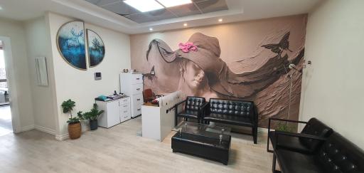 عکس مطب دکتر جمیله جهانبخش فلوشیپ ناباروری