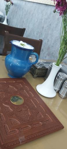 عکس رستوران کباب ناب بناب