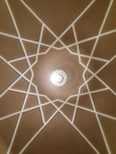 عکس رستوران عمارت ماندگار