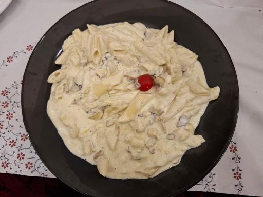 عکس رستوران عمارت ماندگار