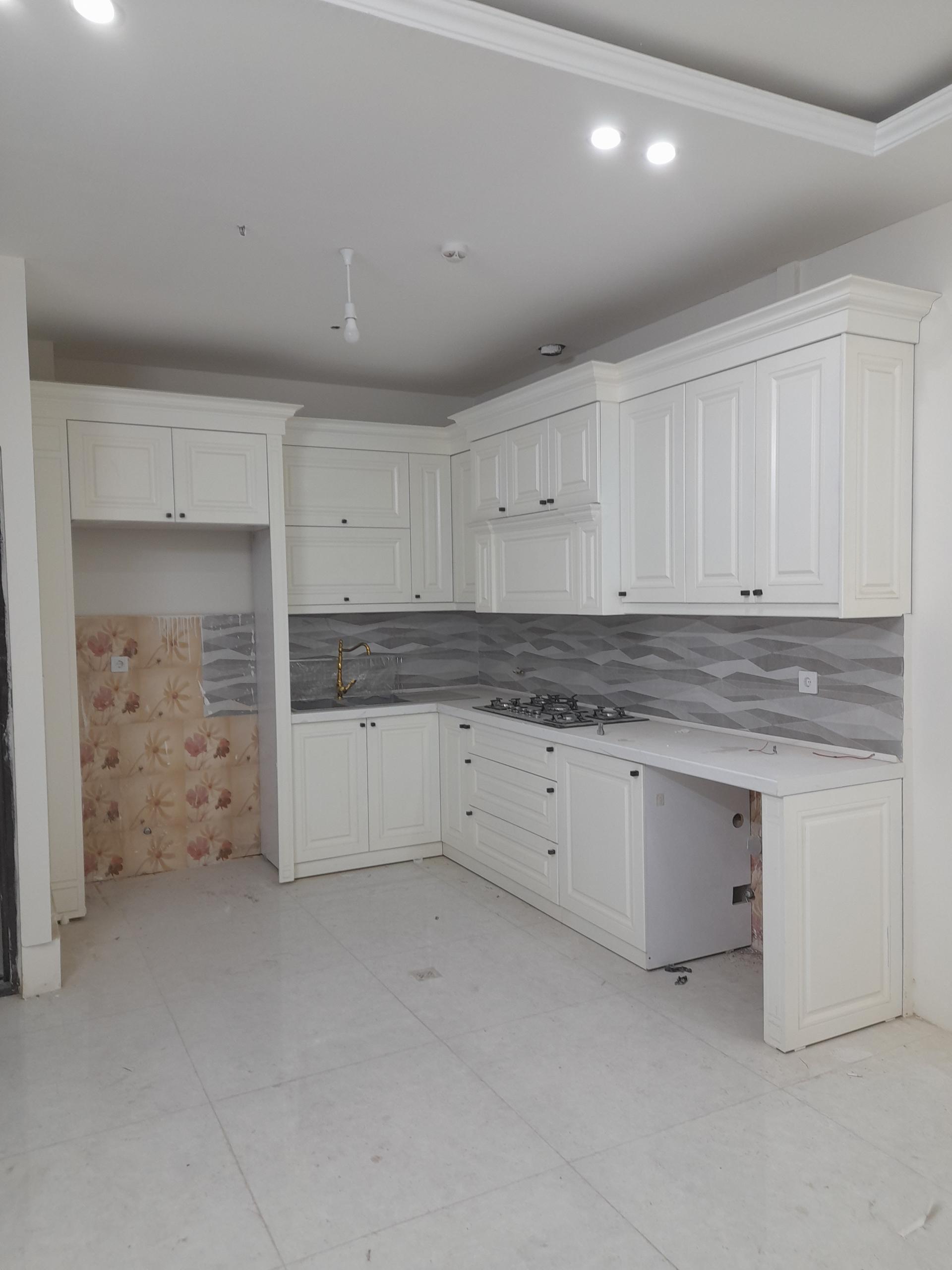 عکس نمایشگاه کابینت دکورال