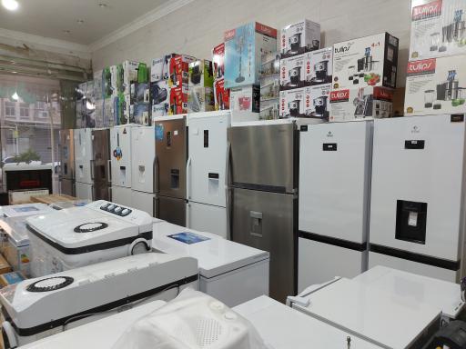 کالای خانگی حامد عبدوئی