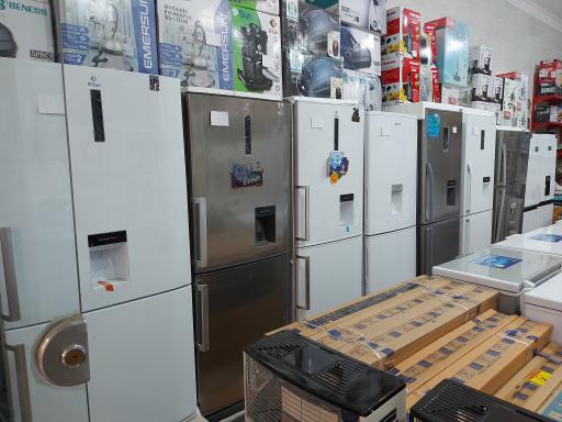 کالای خانگی حامد عبدوئی