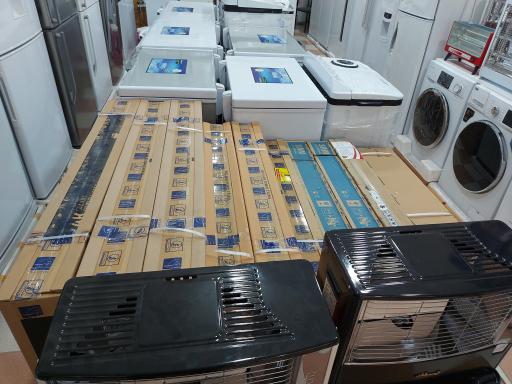 کالای خانگی حامد عبدوئی