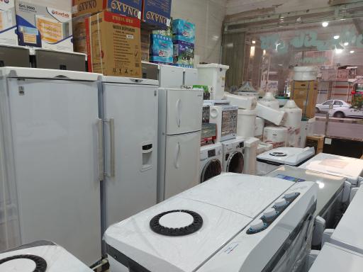 کالای خانگی حامد عبدوئی